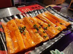 -北木南烤肉和酒(重庆雾都广场店)