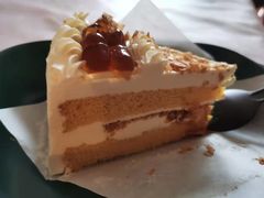 -St蛋糕王国(亨特店)