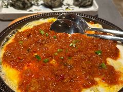 -小米烤肉-泥炉炭烤(常营店)