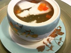 -成都龙之梦大酒店-龙悦中餐厅