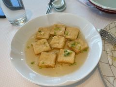 -北京柏悦酒店·锦庭餐厅Dining Room