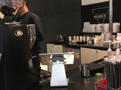 -Manner Coffee(芮欧百货店)
