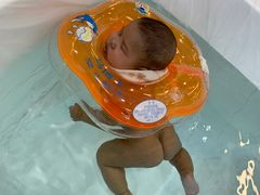 -马博士婴幼儿游泳馆(门头沟店)