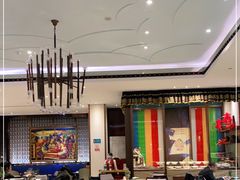 -西藏饭店·亚克·食光自助餐厅(文殊院店)