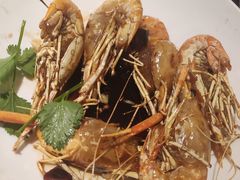 -乔街深夜食堂·小龙虾·高压锅生蚝(杭州总店)