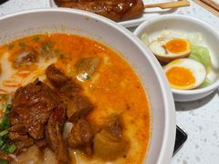 -味千拉面(惠州淡水嘉信茂广场分店)