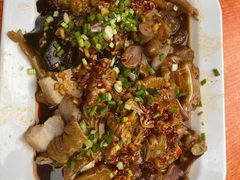-吴长子卤菜馆(统一街店)