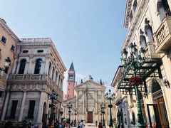 -华谊兄弟（长沙）电影小镇