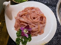 -仁虎老火锅(黄泥磅店)