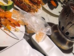 -福禧荟·海鲜自助