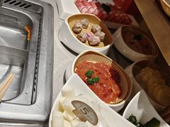 -海底捞火锅(百乐门广场店)