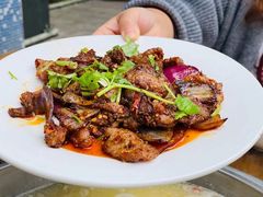 -顺庆羊肉馆(南坪店)
