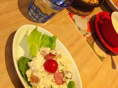 -必胜客(城西银泰店)