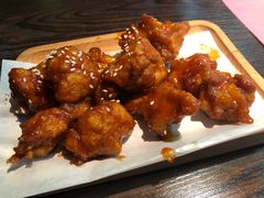 -酷公社·榴莲披萨(太原街店)