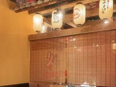-炉太郎日式烧肉店(华贸店)