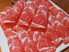 -義聚德·清真铜锅涮羊肉·烧烤(河东店)