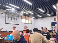-回坊马二饺子馆