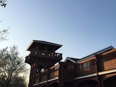 -永定河休闲森林公园