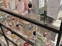 -ZARA(金安国际购物广场店)