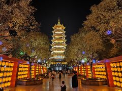 -厦门方特东方神画