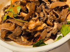 古教水爆肚-耳朵眼会馆(鼓楼店)