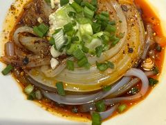 -龙抄手食府(浣花北路店)