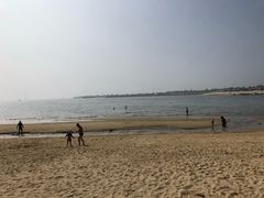 -营口金泰珑悦海景大酒店