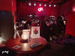 -JZ Club 爵士酒吧(上海店)