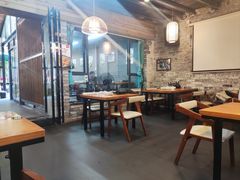 -61号餐吧(兴坪古镇漓江店)