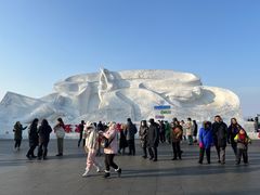 -人民防洪胜利纪念塔