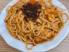 -盛京人人鸡味抻面(珠江桥店)
