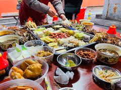 -江油特色冷沾沾(火炮街店)