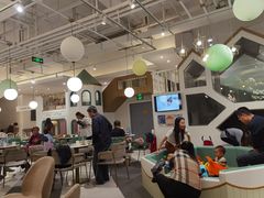 -艾米茉亲子餐厅(万象城店)