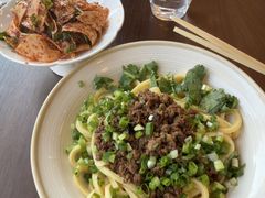 -阿九笨鸡蛋手擀面(总店)