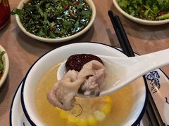 -洪大厨鸡煲(福田店)