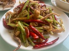 -胖子菜馆(隆昌路店)