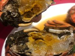 熟醉蟹-老吉士酒家(天平路店)