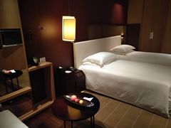 -深圳湾木棉花酒店