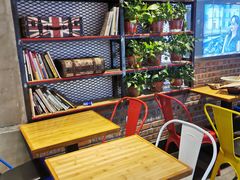 -阿上阿上麻辣香锅&麻辣烫(朝阳蓝色港湾店)