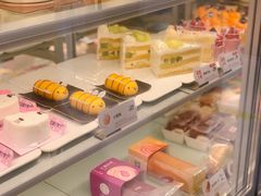 -BreadTalk面包新语·烘焙蛋糕(富力海珠城店)