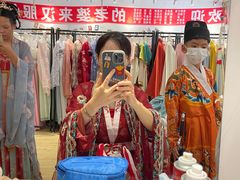 -汉仪华裳汉服旗袍·摄影写真馆(乌镇西栅店)