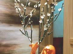 -北李妈妈菜·海肠捞饭(高新万达店)