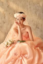 -蒙太奇婚纱摄影(万达店)