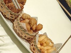 -武汉香格里拉大酒店·香宫中餐厅