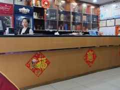 -广胜通达海鲜食府(黄沙店)