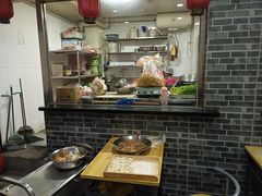 -津门张记包子铺(华昌道店)
