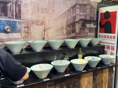 -老马路串串香火锅(北门桥店)