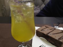 -吱咖啡西式简餐
