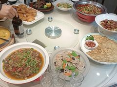 -饕然·民间川菜(龙泉店)