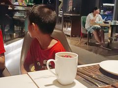 -1874融合西厨·观景餐厅(保利店)
